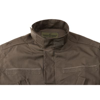 Bluse Revenger TDU RANGER GREEN INVADERGEAR 1021467-02 3