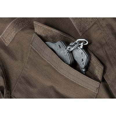 Bluse Revenger TDU RANGER GREEN INVADERGEAR 1021467-02 4