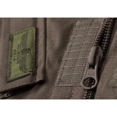 Bluse Revenger TDU RANGER GREEN INVADERGEAR 1021467-02 5