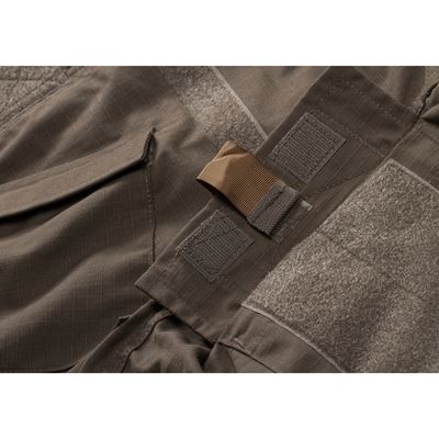 Bluse Revenger TDU RANGER GREEN INVADERGEAR 1021467-02 6