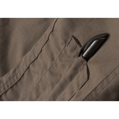 Bluse Revenger TDU RANGER GREEN INVADERGEAR 1021467-02 7