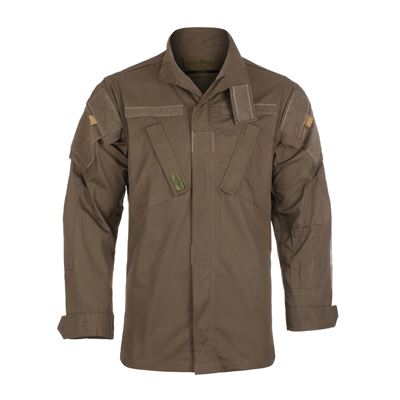 Bluse Revenger TDU RANGER GREEN