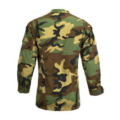 Bluse Revenger TDU WOODLAND INVADERGEAR 1021467-22 2