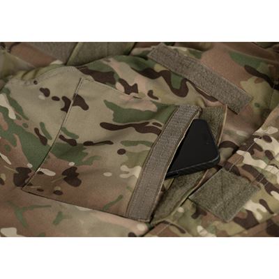 Bluse Revenger TDU MULTICAM® INVADERGEAR 1021467-51 4