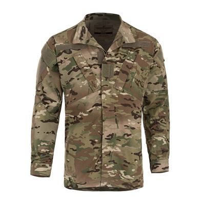 Bluse Revenger TDU MULTICAM®