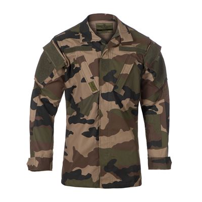 Bluse Revenger TDU CCE INVADERGEAR 1021467-56 3