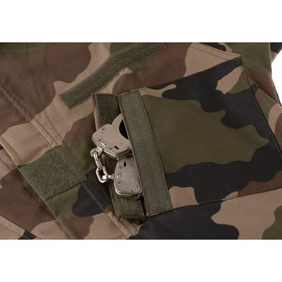 Bluse Revenger TDU CCE INVADERGEAR 1021467-56 5