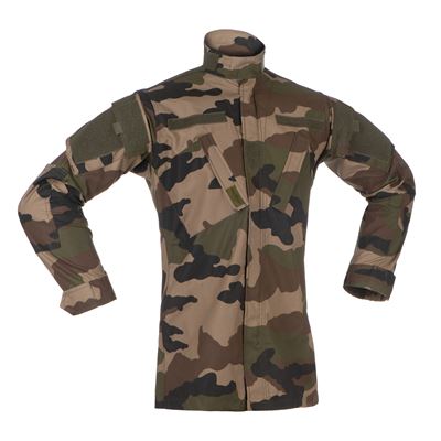 Bluse Revenger TDU CCE