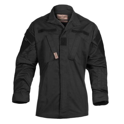 Bluse Revenger TDU SCHWARZ