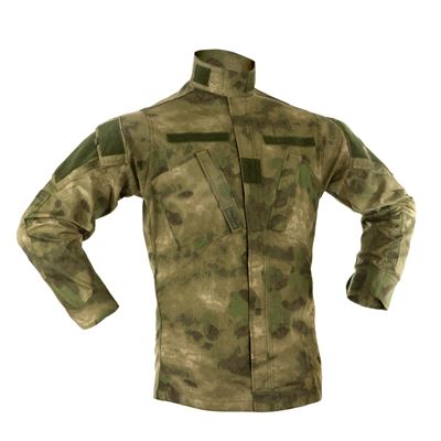 Bluse Revenger TDU EVERGLADE INVADERGEAR 1021467-65 2