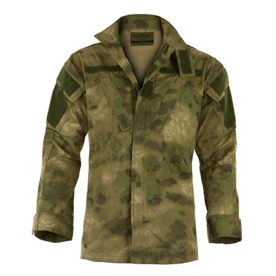 Bluse Revenger TDU EVERGLADE