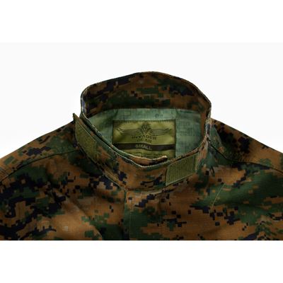 Bluse Revenger TDU MARPAT INVADERGEAR 1021467-66 3