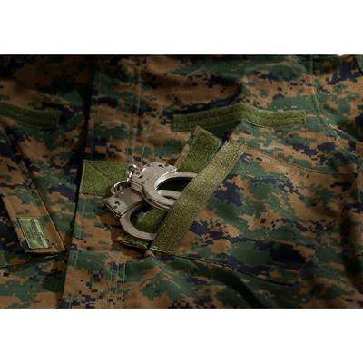 Bluse Revenger TDU MARPAT INVADERGEAR 1021467-66 4