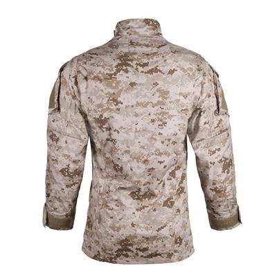 Bluse Revenger TDU MARPAT DESERT INVADERGEAR 1021467-67 2