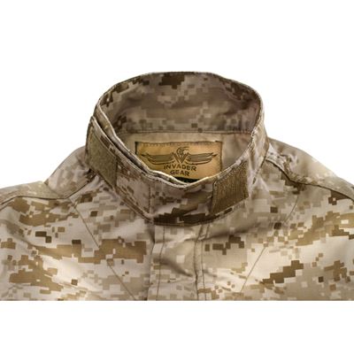 Bluse Revenger TDU MARPAT DESERT INVADERGEAR 1021467-67 3