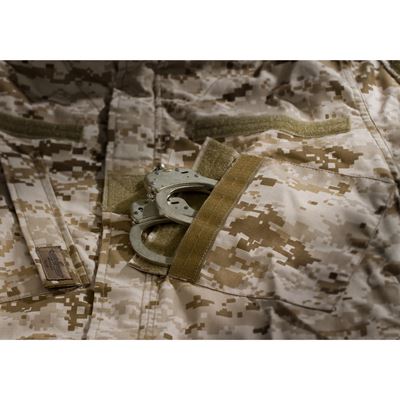 Bluse Revenger TDU MARPAT DESERT INVADERGEAR 1021467-67 4
