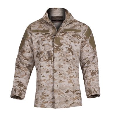 Bluse Revenger TDU MARPAT DESERT