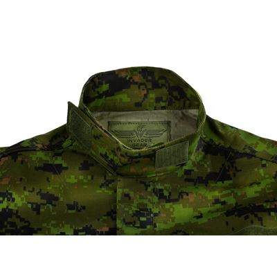 Bluse Revenger TDU CAD INVADERGEAR 1021467-68 3