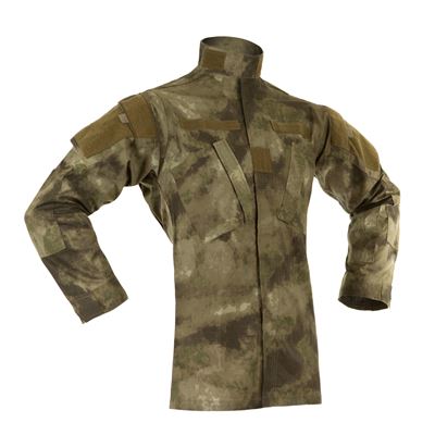 Bluse Revenger TDU STONE DESERT