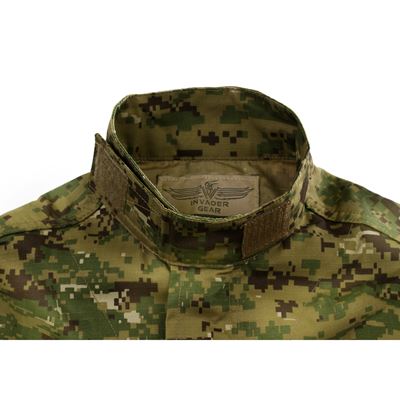 Bluse Revenger TDU SOCOM INVADERGEAR 1021467-70 3