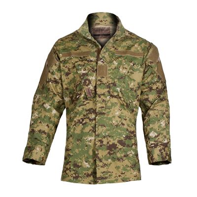 Bluse Revenger TDU SOCOM