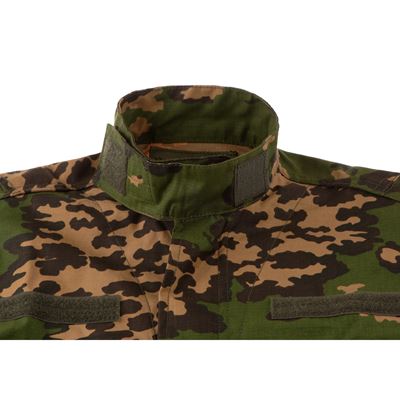Bluse Revenger TDU PARTIZAN INVADERGEAR 1021467-71 4