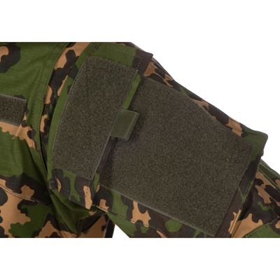 Bluse Revenger TDU PARTIZAN INVADERGEAR 1021467-71 5