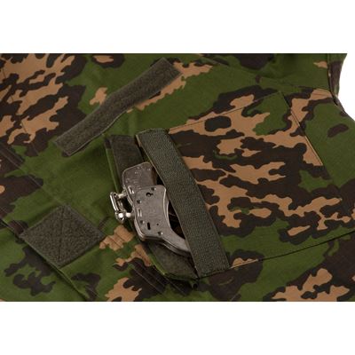 Bluse Revenger TDU PARTIZAN INVADERGEAR 1021467-71 6