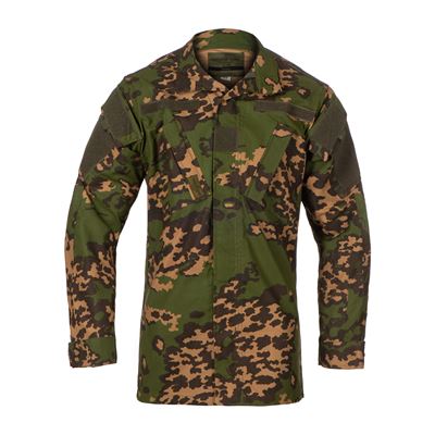 Bluse Revenger TDU PARTIZAN