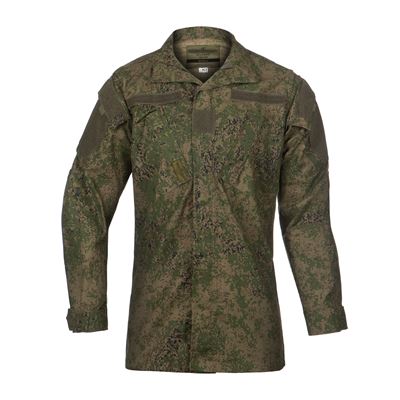 Bluse Revenger TDU DIGITAL FLORA