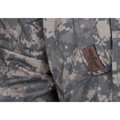 Bluse Revenger TDU ACU INVADERGEAR 1021467-82 3