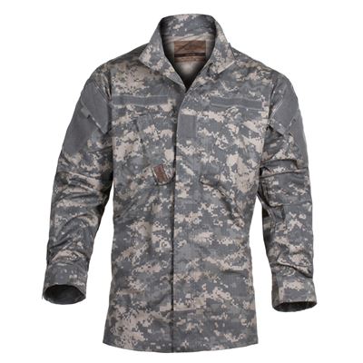 Bluse Revenger TDU ACU
