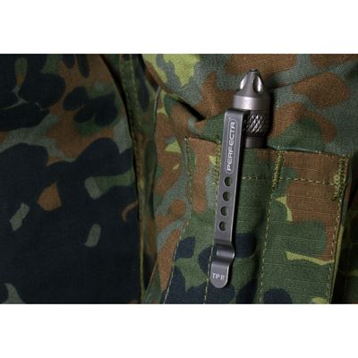 Bluse Revenger TDU FLECKTARN INVADERGEAR 1021467-98 3