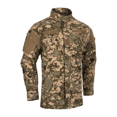 Bluse Revenger TDU UKRAINE MM-14 INVADERGEAR 1021468-07 2