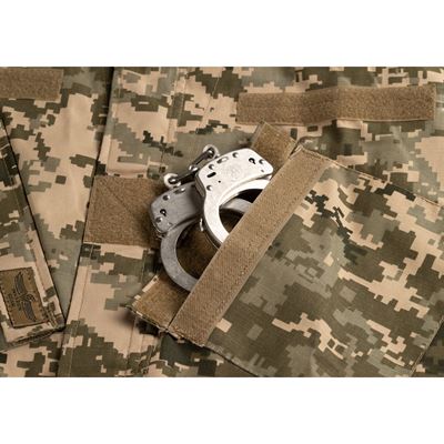 Bluse Revenger TDU UKRAINE MM-14 INVADERGEAR 1021468-07 12