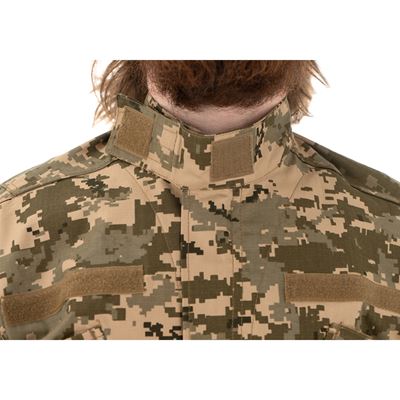 Bluse Revenger TDU UKRAINE MM-14 INVADERGEAR 1021468-07 7