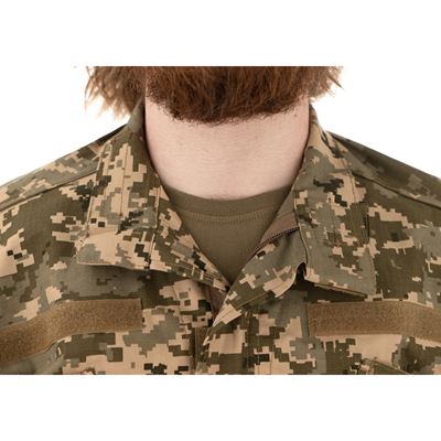 Bluse Revenger TDU UKRAINE MM-14 INVADERGEAR 1021468-07 8