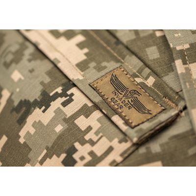 Bluse Revenger TDU UKRAINE MM-14 INVADERGEAR 1021468-07 10