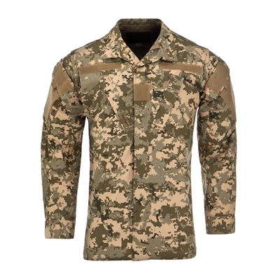 Bluse Revenger TDU UKRAINE MM-14