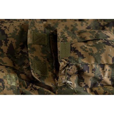 Revenger TDU Hose DIGITAL WOODLAND - MARPAT INVADERGEAR 1021477-66 3