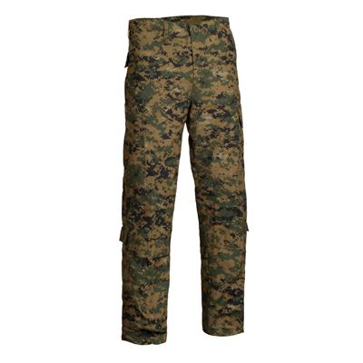 Revenger TDU Hose DIGITAL WOODLAND - MARPAT