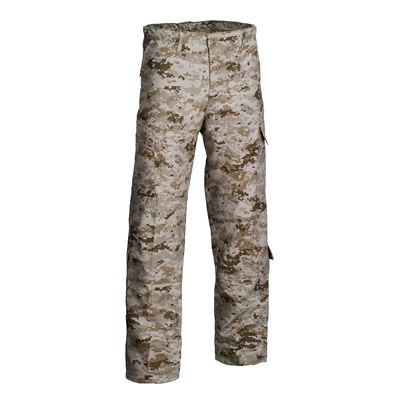 Hose Revenger TDU MARPAT DESERT