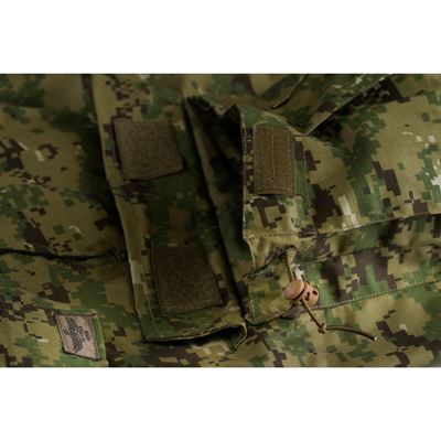 Hose Revenger TDU SOCOM INVADERGEAR 1021477-70 4