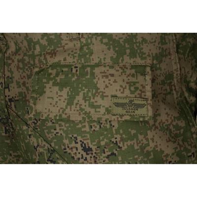 Revenger TDU DIGITAL FLORA Hose INVADERGEAR 1021477-72 4