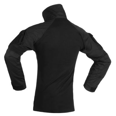 Hemd Taktisches INVADER GEAR SCHWARZ INVADERGEAR 1021487-60 2