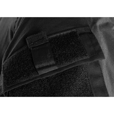 Hemd Taktisches INVADER GEAR SCHWARZ INVADERGEAR 1021487-60 3