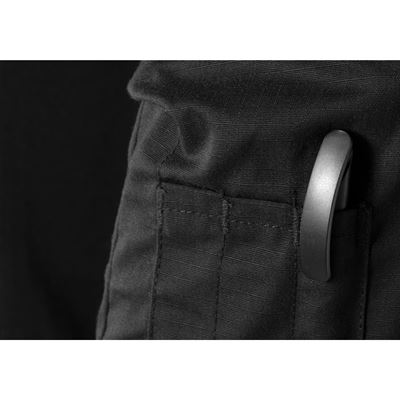 Hemd Taktisches INVADER GEAR SCHWARZ INVADERGEAR 1021487-60 4