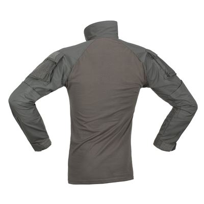 Hemd Taktisches INVADER GEAR GRAU INVADERGEAR 1021487-10 2