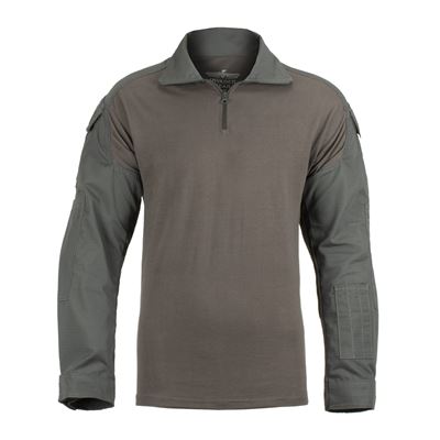 Hemd Taktisches INVADER GEAR GRAU INVADERGEAR 1021487-10 3