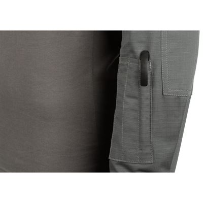 Hemd Taktisches INVADER GEAR GRAU INVADERGEAR 1021487-10 4